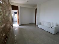 This wonderful modernist Colombo 5 home covers 3600 sq.ft. and is finished with cooling cut cement flooring throughout.

Ranged over four floors...