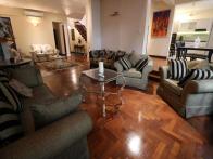 Beautifully presented and centrally located, this fully furnished family home is situated on prestigious Ward Place, Colombo 7.

Covering c.3500...