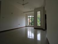 Spacious and nearly new, this delightful ground floor apartment is located off Buthgamuwa Road, Rajagiriya.

Offered unfurnished and benefiting ...