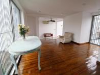 Located on Bauddhaloka Mw, Colombo 7, this very special home is offered furnished or unfurnished.
Covering c.5000 sq.ft. and boasting an internal...
