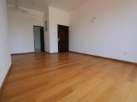 This brand new unfurnished apartment benefits from wooden flooring and great views over the city.
Covering 1016 sq. ft. the apartment comprises: ...