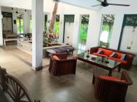 Spacious and stylish, this well-furnished family home is a peaceful oasis in the Rajagiriya suburb of Colombo.
Available for immediate occupation...
