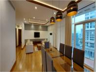 British Brokers is delighted to offer for rental this wonderful Colombo 3 sea view apartment.

The subject of an expensive, newly-completed reno...