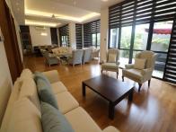 This fabulous property is one of Colombo 7’s finest.  Offered for rent furnished or unfurnished, the 5000 sq.ft. property is beautifully finishe...