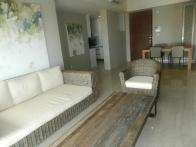 Beautifully furnished and benefiting from a great view, this superb Emperor apartment is available for immediate occupation.

As well as its own...