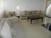 A superb fully furnished family home, this great property is located on leafy Elibank Road.

Available for immediate occupation, the house inclu...