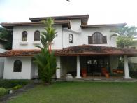 An attractive family home in a quiet location, this property benefits from a well-maintained garden over-looked by a spacious verandah.

With pa...