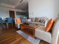 An immaculately-presented 1070 sq.ft. Capitol Elite apartment, this stylish property is situated in the very heart of Colombo 7.
Fully furnished ...