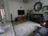 Exceptionally well-presented, this super family home is offered fully furnished to a high standard.
Ranged over four floors with a breezy rooftop...