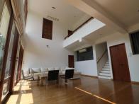 This beautiful semi-furnished Longdon Place family home is available for immediate rental.

Light and spacious, the property is located on a qui...