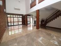 Boasting a stylish new kitchen and bathrooms, this pristine Colombo 3 property is situated off Duplication Road, down a quiet, residential lane.
...