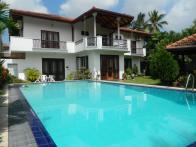 One of Nawala’s finest properties, this stunning unfurnished family house offers both space and tranquility.

Featuring a large Swimming Pool ...