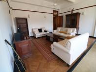 A rare opportunity to rent a wonderful apartment in sought-after Galle Face Terrace.

Offered fully furnished and covering c.2000 sq.ft. the pro...