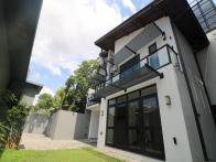 Handsome and modern in design, this spacious Colombo 5 unfurnished home is located close to the supermarkets, cafes and restaurants of the Jawatte...