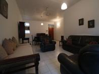 This delightful fully furnished apartment is located on a private lane off 5th Lane, Colombo 3.

Spacious (c.2000 sq.ft.) and boasting a full le...