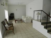 Situated on a quiet cul de sac, this charming property is offered fully furnished and includes: 2 Bedrooms (Master Ensuite), 2 Bathrooms, Large Si...