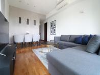 Beautifully furnished and enjoying great city views, this brand new Luna Towers apartment is available for immediate rental.

Covering 1001 sq.f...