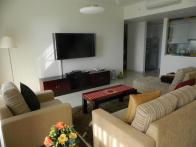 Located in the prestigious Emperor condominium, this excellent apartment is the largest of its type in the building.

Available for immediate oc...