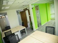 Located on Bauddhaloka Mawatha, this superb new office complex has a range of options available for SMEs.

With fully furnished ready-to-use off...