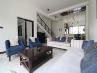 Tucked away in a quiet residential corner on the Rajagiriya/Nawala border, this impressive family home is offered for immediate rent.

Fully fur...