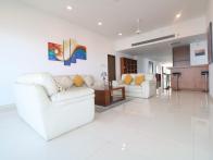 This wonderfully spacious and airy Clearpoint penthouse apartment offers exceptional city views in one of Colombo’s best developments.

Fully ...