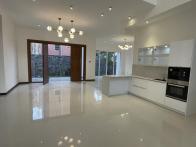 This magnificent 4500 sq.ft. brand new property is available for immediate rental.

Situated off Buthgamuwa Road, the architect-designed home is...