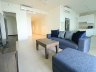 Enjoying glorious views over the Beira Lake out towards the Indian Ocean, this excellent Colombo City Center apartment is offered for immediate re...