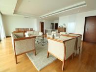 Enjoying commanding city views, this exceptional 3700 sq.ft. penthouse apartment is one of Colombo’s most impressive.

Spacious and full of li...