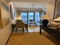 Located in the heart of the city, this exceptional Trizen apartment is offered fully furnished to a very high standard.

Covering 751 sq ft, the...