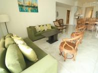 Offered fully furnished and covering 2000 sq.ft. this wonderful Capital Heights apartment is available for immediate rental.

Benefiting from an...