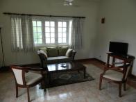 Situated on Maitland Crescent, this great property enjoys a great Colombo 7 location.

Set over 2 floors, this fully furnished apartment compris...