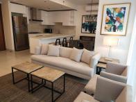 Enjoying superb panoramic views across the city, this high floor apartment in Colombo City Center is one of the development’s finest units.

C...