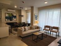 Enjoying superb panoramic views across the city, this high floor apartment in Colombo City Center is one of the development’s finest units.

C...