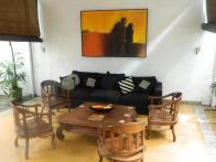 Benefiting from a fabulous indoor garden, stylish furnishings, and a great location, this impressive fully furnished property has much to offer. 
...