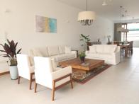 This wonderfully light and spacious Colombo 7 apartment, offers unique proportions and finishes, which really set it apart from other luxury apart...