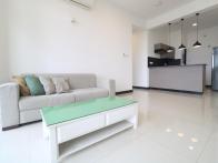 Conveniently located in residential Rajagiriya, this superb 1060 sq.ft. apartment at The Verge is available for immediate rental.

Enjoying exce...