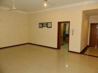 Situated in the fantastic Trillium Residencies, this spacious unfurnished apartment is available for immediate occupation.

Newly re-painted in ...