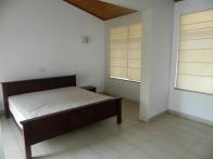 Superbly presented family house in the heart of Colombo 7.

Set over 12 perches, this 3000 sq.ft. furnished property includes: 3 Bedrooms (All E...