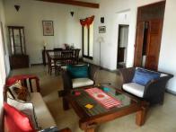 Situated in leafy Layards Road, Colombo 5, this great apartment is spacious and airy.

Fully-furnished and beautifully appointed, the property i...