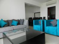 A stunning On 320 apartment with excellent views over the Beira Lake.

Fully furnished by an interior designer, this wonderful apartment compris...