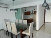 A superbly finished Colombo 7 apartment on prestigious Ward Place.

Offered fully furnished to a high standard, this modernist property includes...