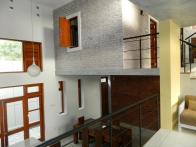 Overlooking paddy fields and only 5-10 minutes from the Overseas School, this fantastic modern house is available for immediate occupation.

The...