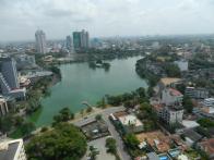 This fantastic apartment in the prestigious Monarch building offers panoramic views, stylish finishes and the best location in Colombo.

Looking...