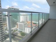 Enjoying unparalleled sea views, this fully furnished high floor Emperor apartment is available for immediate occupation.

Covering c.1500 sq.ft...