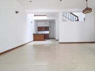 Offered unfurnished, this nearly new family home is located on Park Road, Colombo 05.

Light and modern, the 4000 sq ft home comprises: 4 Air-co...