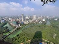 Fantastic high floor Clearpoint Residencies apartment for immediate rental.

Offered unfurnished and with impressive city views, the apartment c...