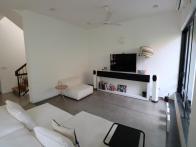 Located on prestigious Horton Place, Colombo 07, this modern, stylish family home is offered furnished or unfurnished for immediate rent.

Cover...