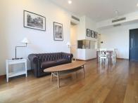 Centrally located on prestigious Gregory’s Road, Colombo 07, this superb 7th Sense apartment is available for immediate rental.

Fully furnish...