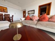 Enjoying superb city views, this superb Davidson Tower is offered for rent fully furnished.

Covering 1490 sq ft and full of light, the apartmen...