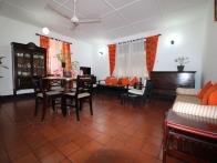 Situated in a leafy side street of Gregory’s Road, Colombo 07, this characterful apartment is available for immediate rent.

Fully furnished a...
